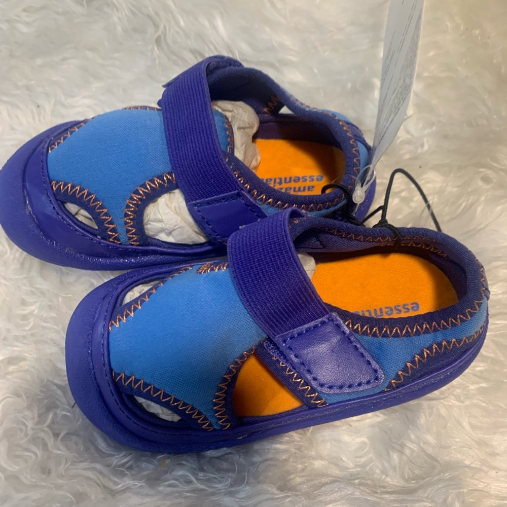 Infant sandals - Picture 2 of 9
